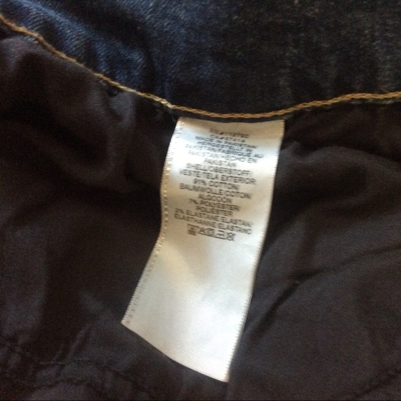 TRUE RELIGION RICKY Jeans - Picture 9 of 10